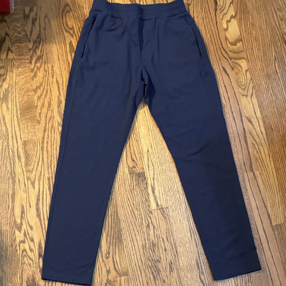 Public Rec Gamechanger Rec Men's Navy Pants 32x34